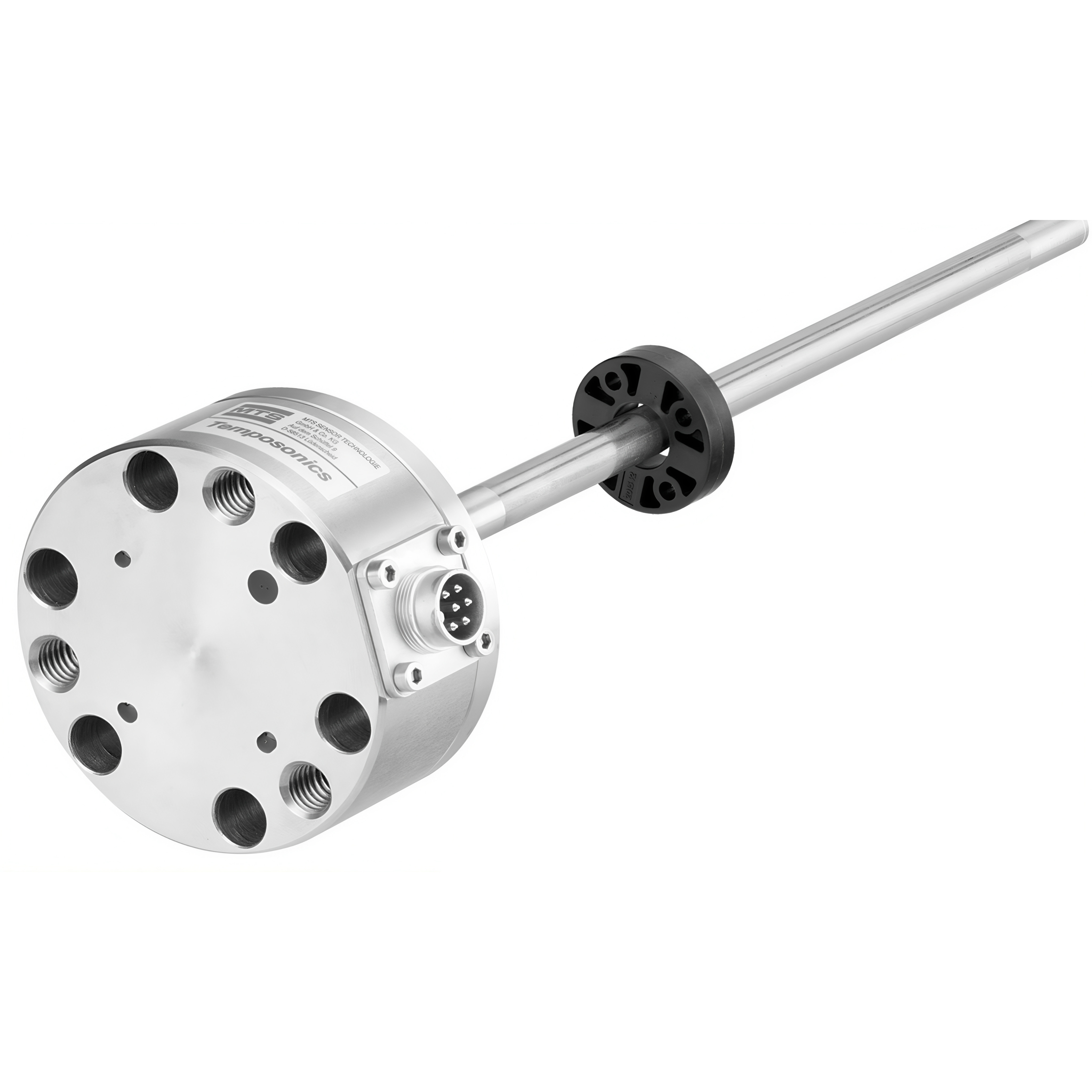 Temposonics位移传感器GBF 模拟信号