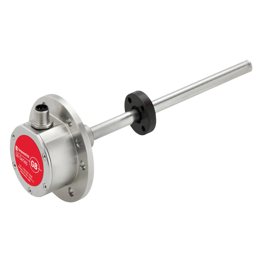 MTS位移传感器 GB-Series GBS 模拟信号