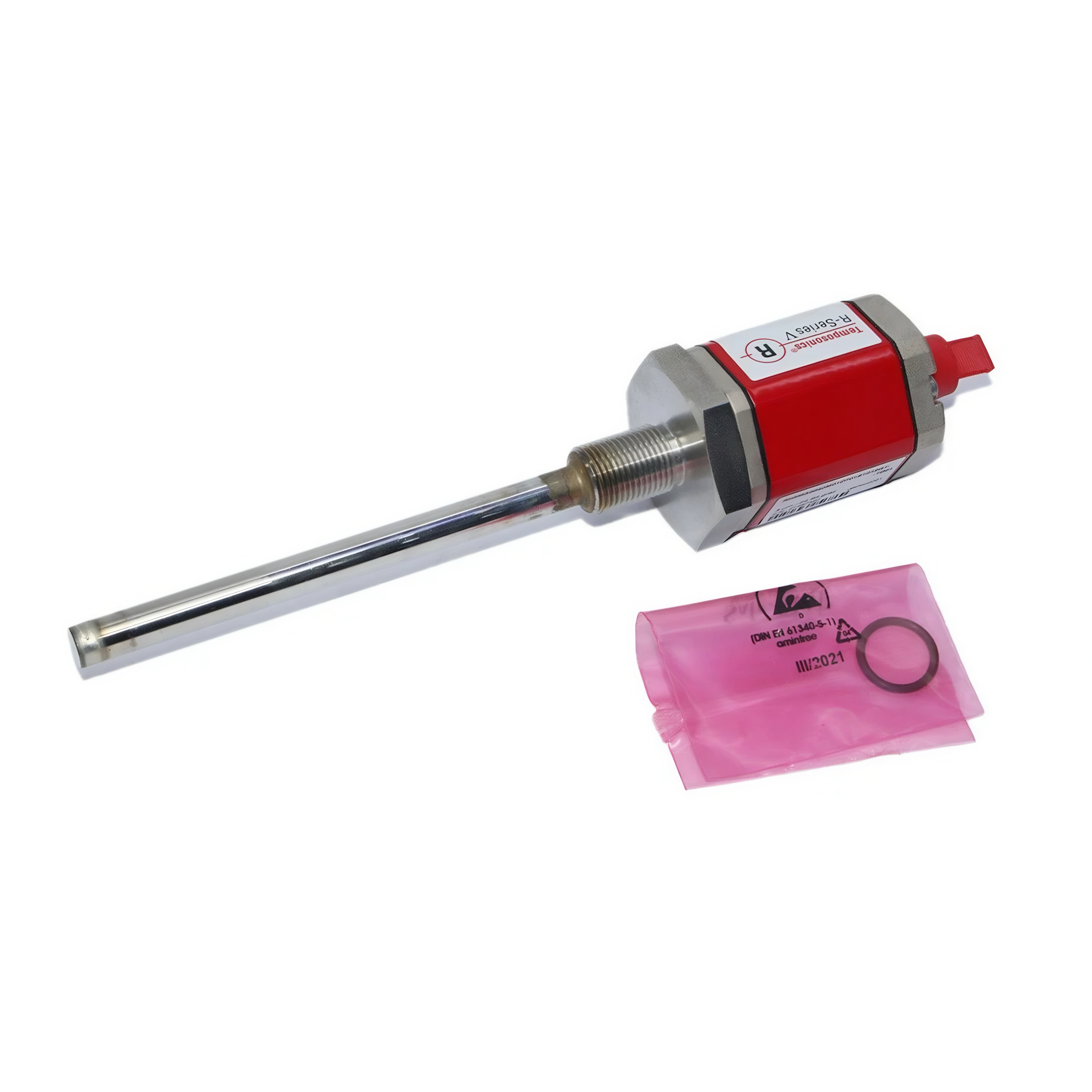 RH5系列磁致伸缩位移传感器