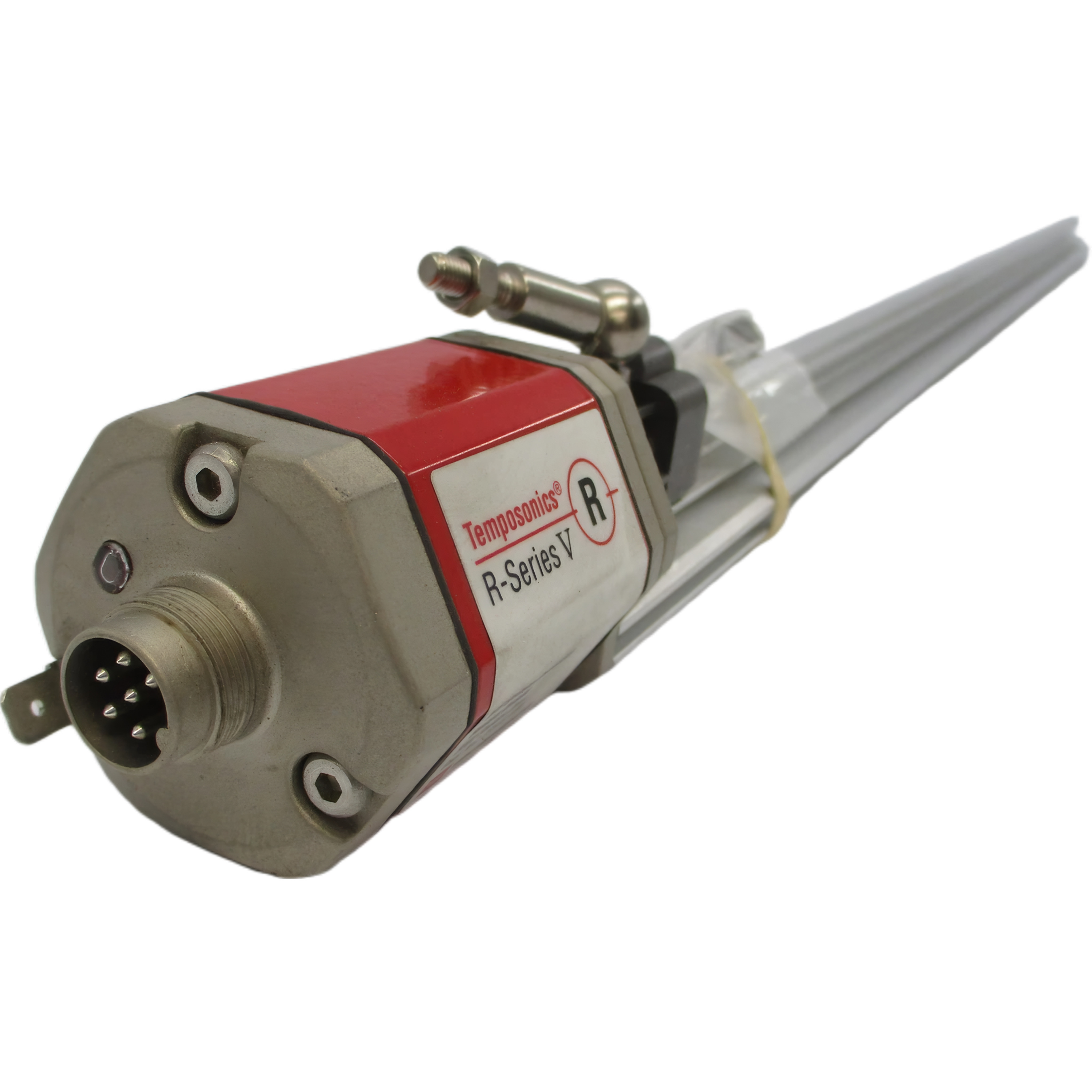 Temposonics RP5系列磁致伸缩位移传感器