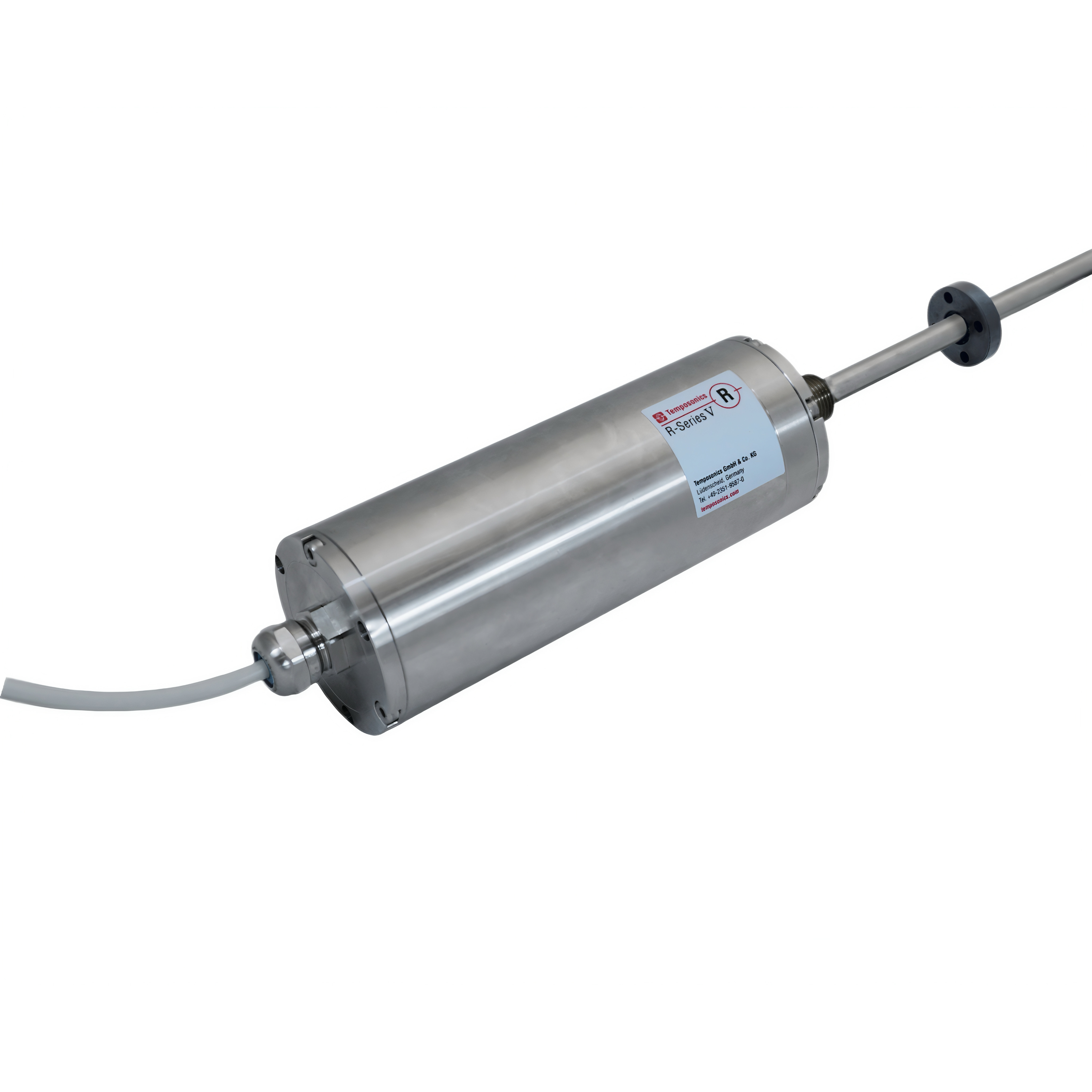 线性位置传感器 R-Series V RM5