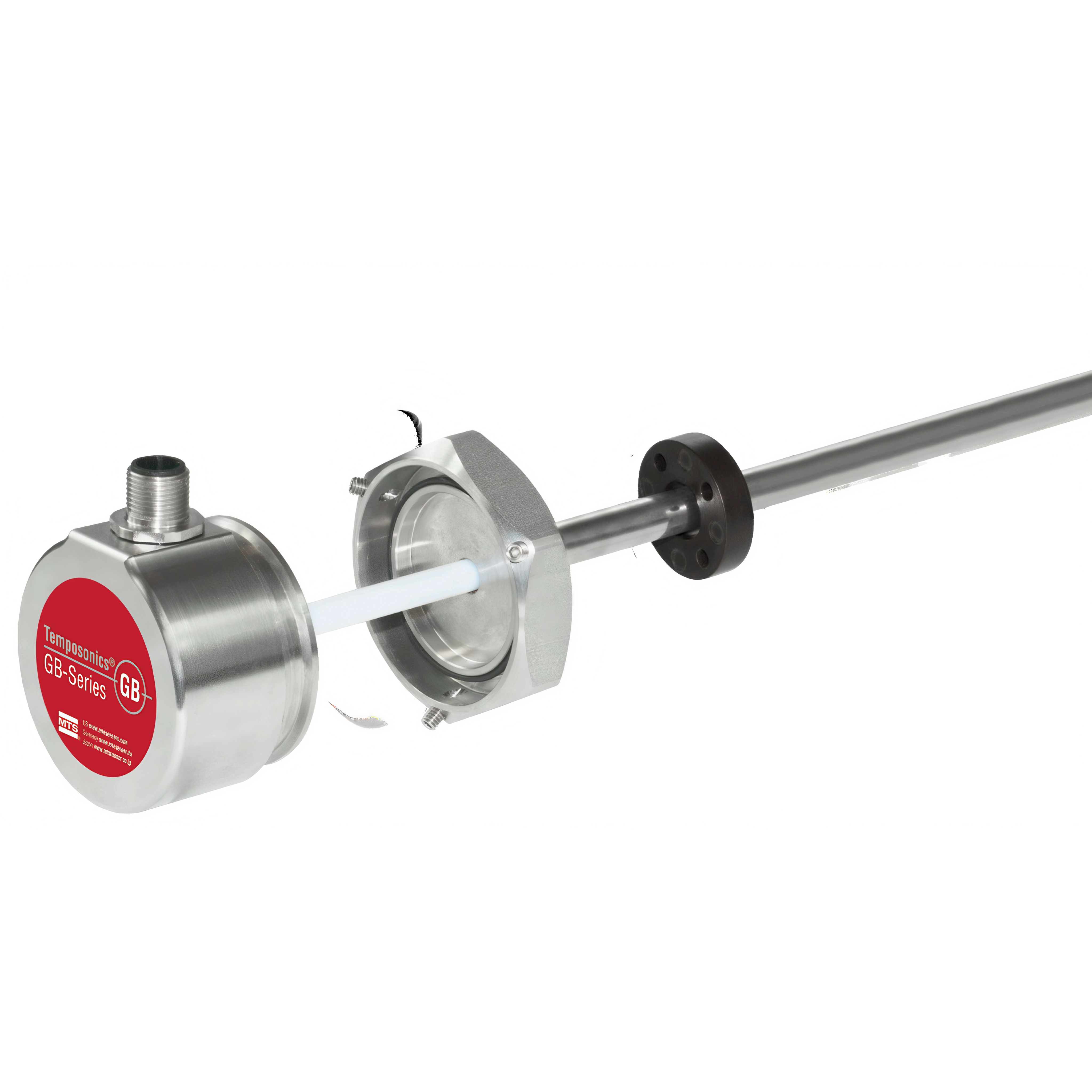 GB-M/GB-T模拟信号