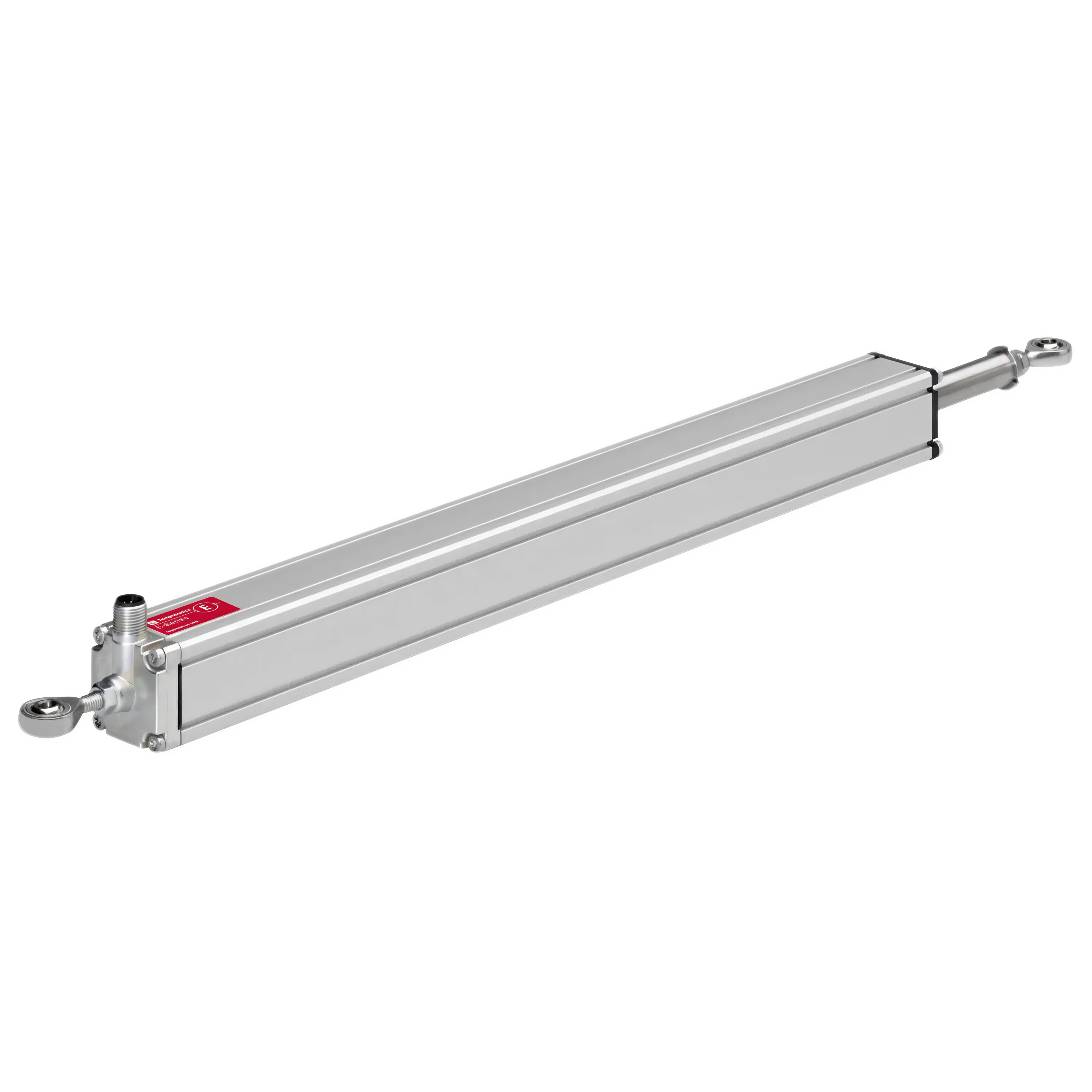 ER拉杆磁致伸缩位移传感器