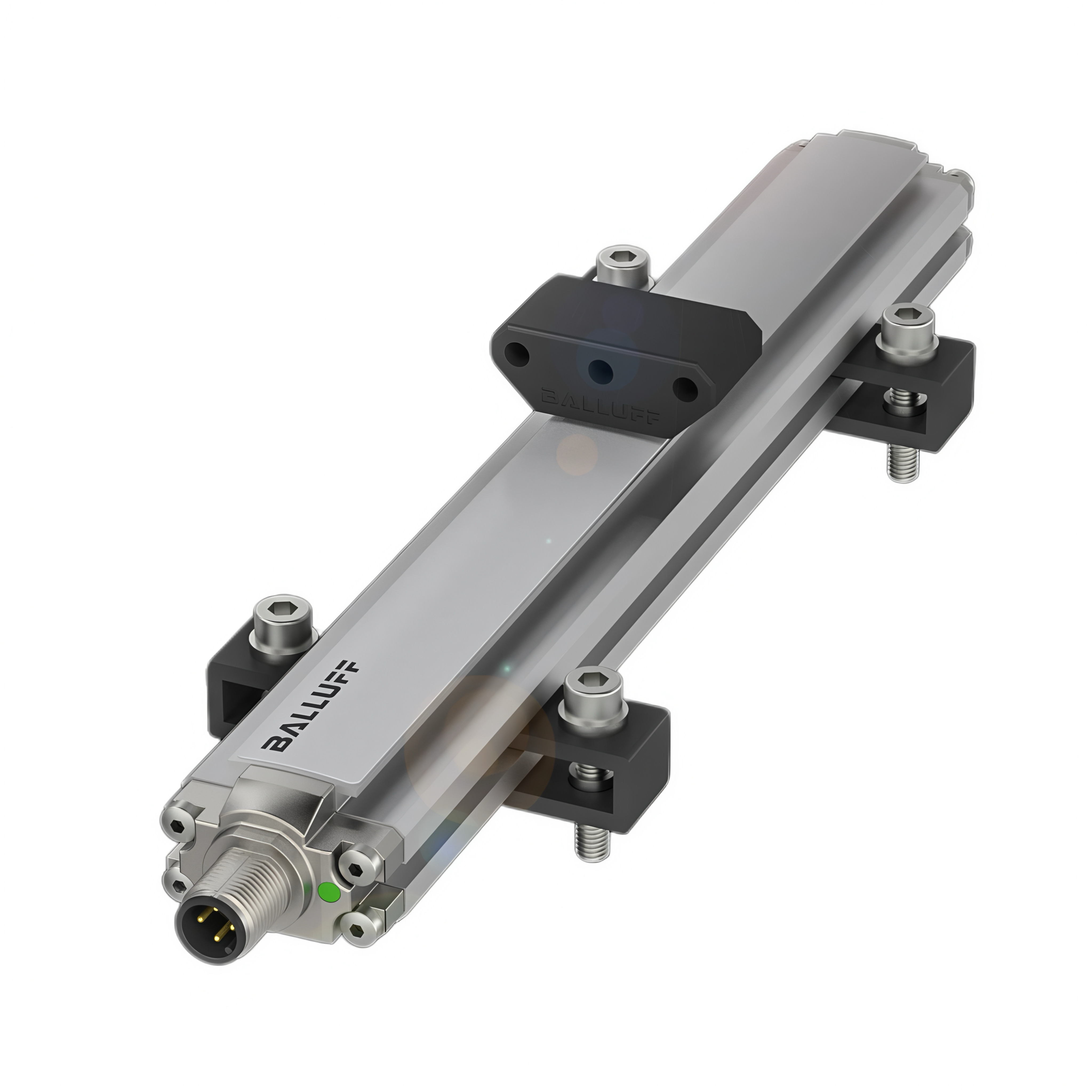 BTL PF磁致伸缩位移传感器