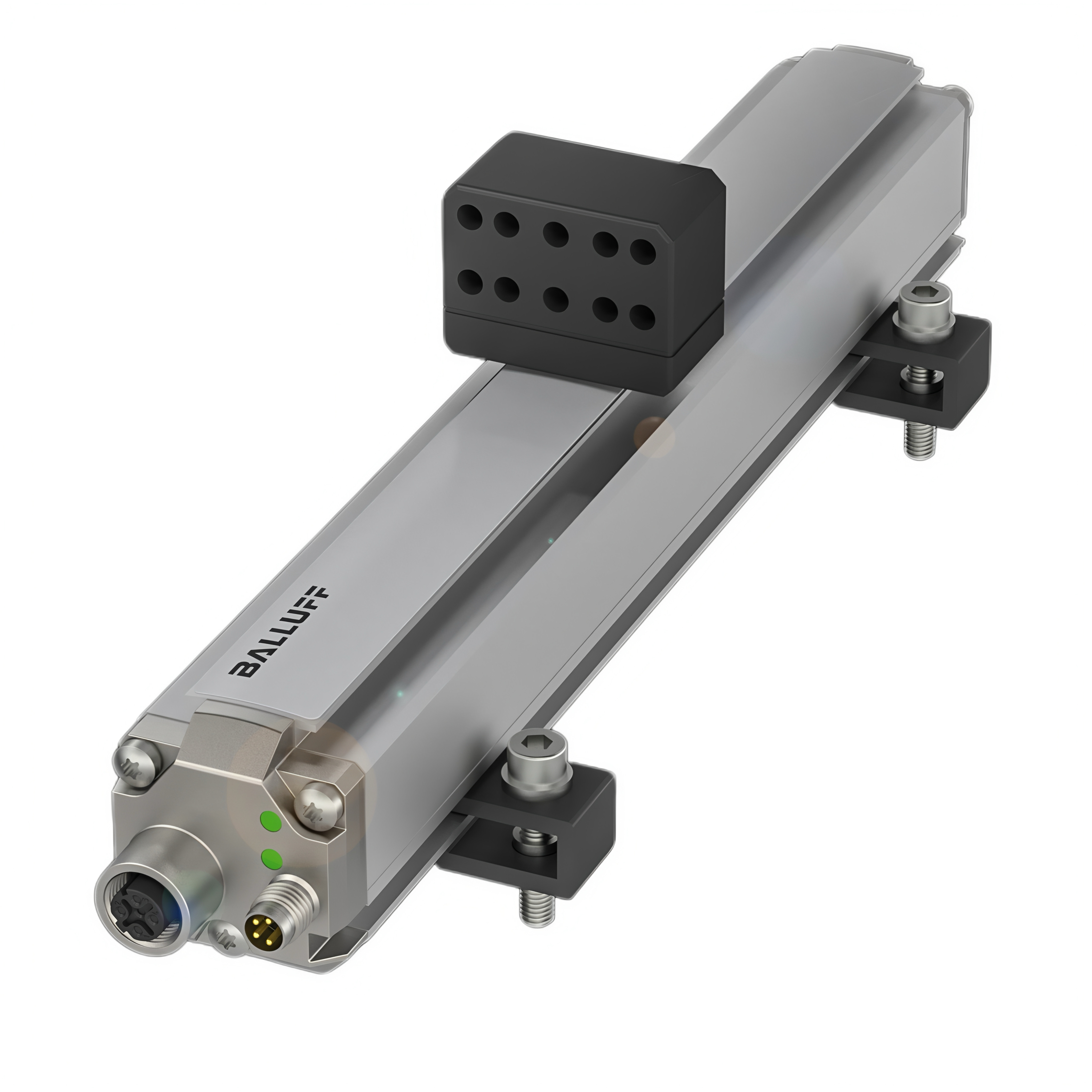 BTL PP磁致伸缩位移传感器