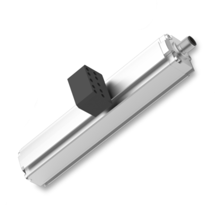 博尔森EP经济型磁致伸缩位移传感器